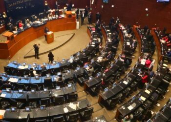 Senado otorga validez constitucional a la reforma sobre feminicidios.