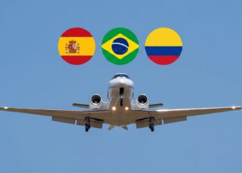 Sheinbaum se reunirá con mandatarios de España, Brasil y Colombia en Barcelona durante cumbre internacional: Segob