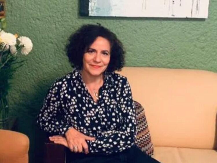 Silvia A. Peláez gana el Premio Nacional de Dramaturgia Juan Ruiz de Alarcón 2026 | AMEXI/FOTO: IG @silvia.a.pelaez