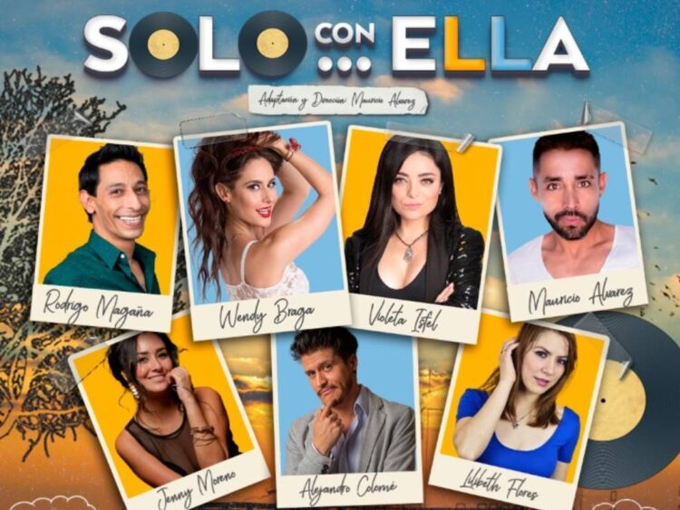 Wendy Braga defiende el teatro como espacio vivo en la era digital