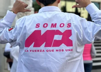 Somos México recurrirá a las movilizaciones en defensa de su registro como partido político nacional.