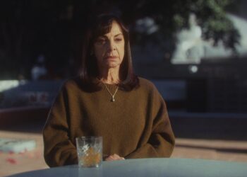 el director José Esteban Pavlovich presenta en el Festival Internacional de Cine en Guadalajara un cortometraje