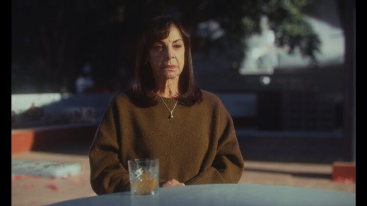 el director José Esteban Pavlovich presenta en el Festival Internacional de Cine en Guadalajara un cortometraje