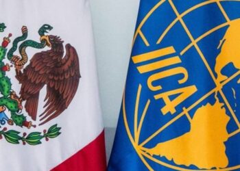 Suscriben acuerdo para soberanía alimentaria y sanidad agropecuaria en México