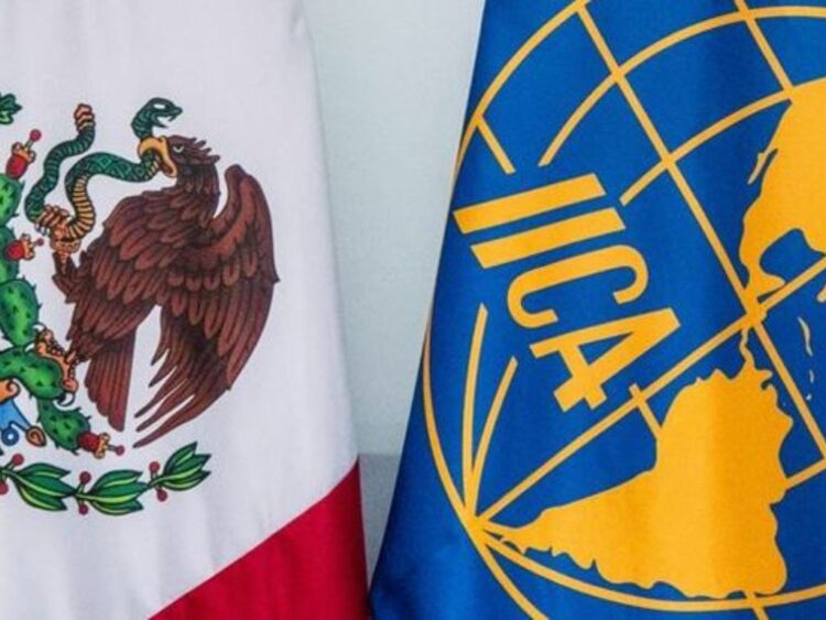 Suscriben acuerdo para soberanía alimentaria y sanidad agropecuaria en México