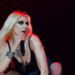 Taylor Momsen pasa la noche en el hospital tras picadura de araña | AMEXI/FOTO: IG @taylormomsen