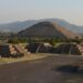 Teotihuacán reabre sus puertas: la pirámide de la Luna permanecerá cerrada