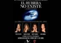 Actrices en escena durante la obra “El hubiera no existe”, que aborda la trata de personas con un enfoque social y preventivo.