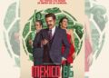 El elenco de México 86, encabezado por Diego Luna, recrea la historia de un burócrata que logra llevar el Mundial de 1986 a México.