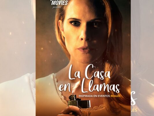 Especial del Día Internacional del Libro en Lifetime con películas de suspenso basadas en casos reales escritos por Ann Rule.