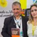 Julio César Velásquez habla en la FILBo sobre su libro Los Derechos de Autor en la Era Digital y la importancia de la propiedad intelectual.