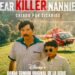 Artistas graban canciones para la banda sonora de Dear Killer Nannies: Criado por Sicarios en estudio musical.
