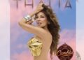 Thalía durante la promoción de su álbum “Todo Suena Mejor En Cumbia”, inspirado en el género que ha marcado su carrera.