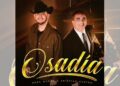 Edén Muñoz y Cristian Castro interpretan “Osadía”, una colaboración musical que combina acordeón y pop para narrar una historia de amor no correspondido.