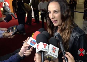 Consuelo Duval comparte su visión sobre la crianza basada en la experiencia y el aprendizaje personal.