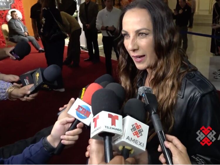 Consuelo Duval comparte su visión sobre la crianza basada en la experiencia y el aprendizaje personal.