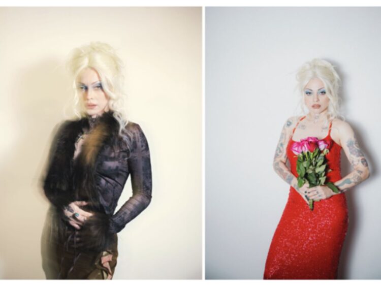 Mon Laferte lanza “Nuestra Casa”, una balada íntima que acompaña su nueva etapa musical