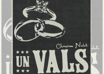 Christian Nodal interpreta “Un Vals” en su videoclip, acompañado de una modelo cuyo parecido con Cazzu genera reacciones en redes sociales.