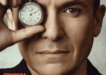 Fonseca promociona su álbum Antes Que El Tiempo Se Vaya, con artistas invitados como Juanes y Rubén Blades.