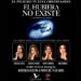Actrices en escena durante la obra “El hubiera no existe”, que aborda la trata de personas con un enfoque social y preventivo.