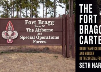 The Fort Bragg Cartel”: libro que desnuda la hipócrita política de guerra de EU (Opinión). Asalto al Cielo, Norberto Soto Sánchez.