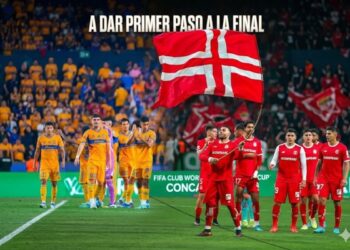 Tigres Toluca