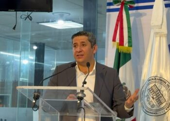 Hallan probables vestigios de la agrónoma Roxana en propiedades del alcalde de San Martín Itunyoso, en Oaxaca.
