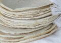 Tortillas. Anuncian aumento en el precio de la tortilla.