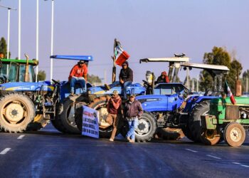 Transportistas anuncian movilización el 6 de abril, ante el incumplimiento gubernamental de los acuerdos.