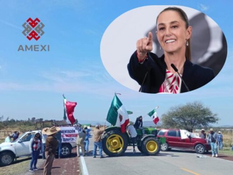 Sheinbaum en Pascua, malos humores y promesas incumplidas (Opinión)