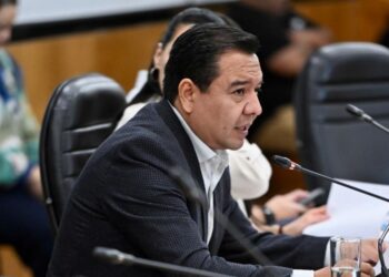 Tren Suburbano, sobrecostos y adeudos: Saúl Téllez