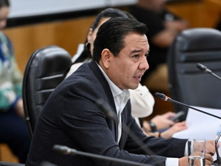 Tren Suburbano, sobrecostos y adeudos: Saúl Téllez