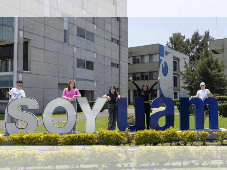 La UAM, cuarto lugar nacional en Artes y Humanidades