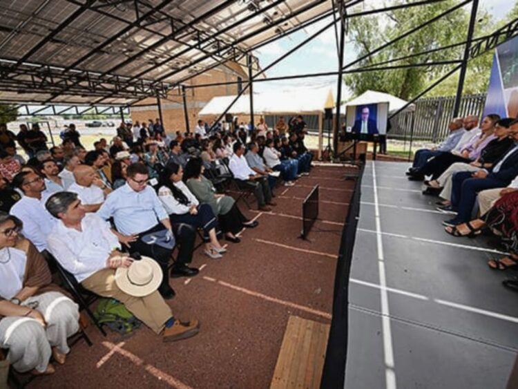 México puede predecir tormentas solares mediante tecnología desarrollada en la UNAM.