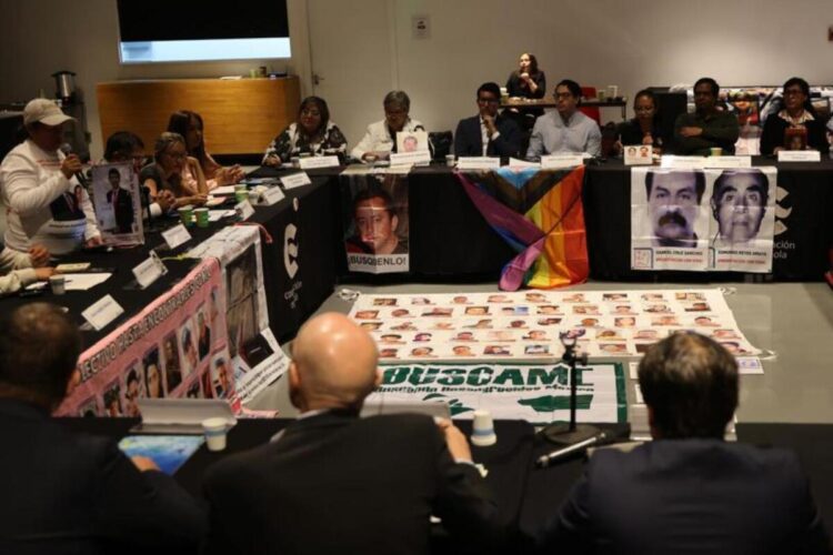 Visita de Volker Türk causa incomodidad en el oficialismo (Opinión)