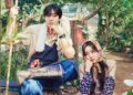 “Un amor que no se agota” llega con Ahn Hyo-seop y Chae Won-bin en un k-drama sobre amor, trabajo y desgaste emocional. | AMEXI/FOTO: Netflix