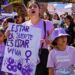 Una vez más, el Congreso de Oaxaca es el primero en avalar una reforma contra el feminicidio