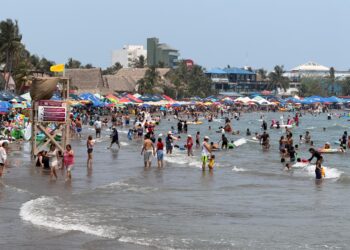 4 fallecimientos en la primera semana del periodo vacacional de Semana Santa