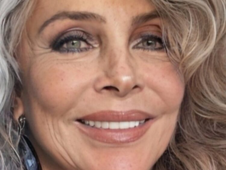 Verónica Castro reacciona al nuevo romance de Cristian Castro con Victoria Kühne | AMEXI/FOTO: RRSS