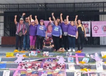 Víctima de intento de feminicidio en Chiapas recibirá la recompensa por la captura de su agresor