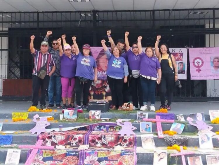 Víctima de intento de feminicidio en Chiapas recibirá la recompensa por la captura de su agresor