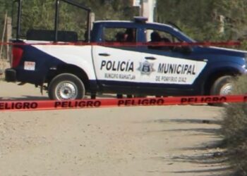 Violencia en Miahuatlán, Oaxaca