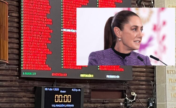 Movimiento Ciudadano enseña el cobre; PT no supera diferencias con Morena (Opinión)