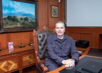 Waldo Fernández lanza dura crítica al gobierno de Nuevo León