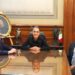 Sheinbaum propuso a Velasco como relevo