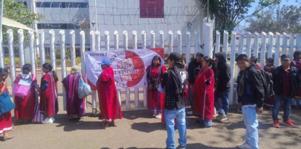 Breves de los Estados