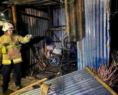 Breves de los Estados