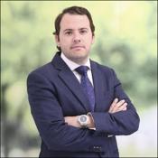 Alejandro Motta Nicolicchia, académico de la Universidad Panamericana