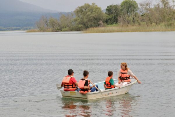 Actividades para todos los gustos
