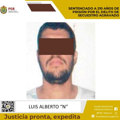 Los hechos se registraron el 18 de septiembre de 2016